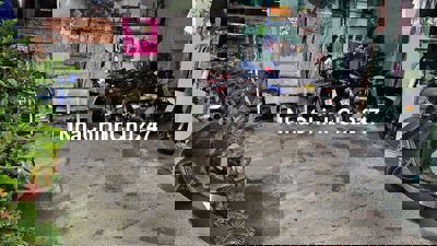 🌹4 X 20 NHÀ CẤP 4 FULL THỔ TỈNH LỘ 10 CÁCH TÊN LỮA 7 PHÚT