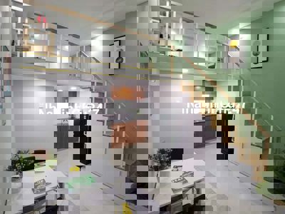 🎉✨️ DUPLEX XINH XẮN TIỆN ÍCH ĐẦY ĐỦ NGAY TRUNG TÂM BÌNH THẠNH 🎆