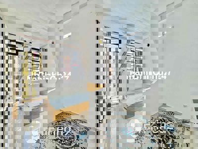 CĂN 1 PHÒNG NGỦ BAN CÔNG RIÊNG GIÁ RẺ KHU K300 TÂN BÌNH