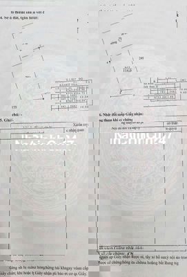 Đất kiệt betong 8m Tứ Hạ gần KCN may Hương Trà Tp Huế