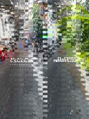 BÁN NHÀ CHÍNH CHỦ - ÔNG ÍCH KHIÊM-Q11