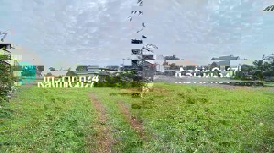 (Chính Chủ Cần Bán) CÁCH ĐƯỜNG NGUYỄN VĂN LINH VÀ PHẠM HÙNG 26Km