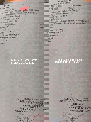 Đất Khánh Xuân 11x27 Thổ cư 100% Đầy đủ tiện ích,KDC dân trí cao..