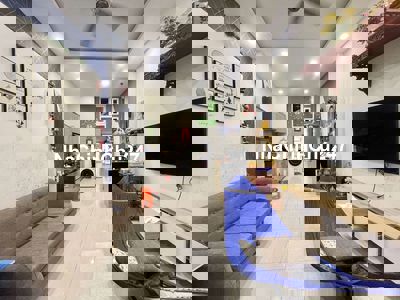 Bán Gấp Chung Cư tầng trệt - Mặt tiền 4m KD đa ngành - Hẻm xe tải