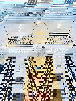 Nhà Lê Văn Duyệt hướng ĐÔNG chính chủ