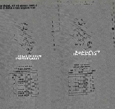 ĐẤT THỔ 62M2 ĐƯỜNG XE TẢI HẼM KÊNH A XÃ LÊ MINH XUÂN