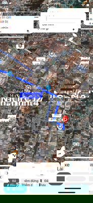 Sát KCN Đại Đăng-Kim Huy- TP mới BD: 5x37 TC100m nhựa thông xe cont