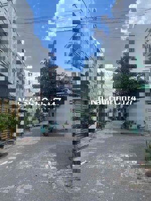 Đất đường xe tải Đăng Văn Bi 70m2