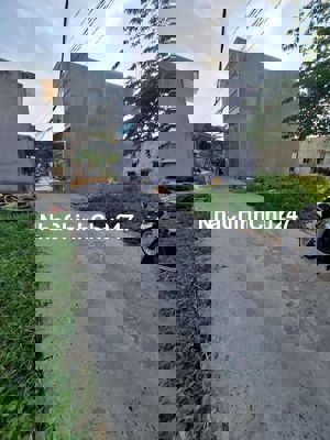 HÀNG HIẾM GIÁ CỰC TỐT CHO AE ĐẦU TƯ - NỀN 4X21M KẾ BẾN XE NGÃ 4 GA