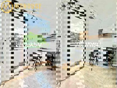 🌈STUDIO - BAN CÔNG🌷MÁY GIẶT RIÊNG🌷HỌC VIỆN CÁN BỘ