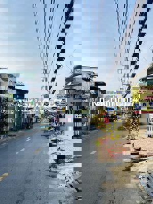 Bán đất nền phân lô Gò Cát – Phú Hữu, hẻm xe hơi, giá chỉ hơn 3 tỷ