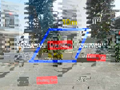 Tôi bán 139m Đất Hoa phước Đương 5m Gần Bến Xe đức Long ĐN