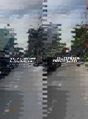 Chính chủ cần bán lô đất tại Hoà Minh Liên Chiểu