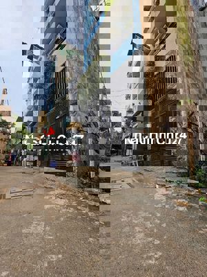 Bán lô đất thổ cư,hẻm xe ô tô 7c quốc lộ 13,thủ đức,52m2,giá 3,55 tỷ