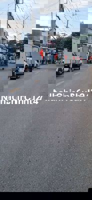 💥Đất Hẻm xe hơi Thạnh Lộc15 -Q12 - 48m2 chỉ 3.55 tỷ