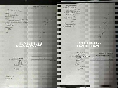 Chính chủ cần Bán.