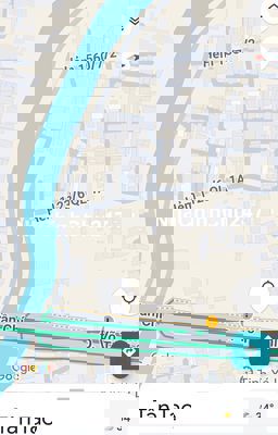 Tiện ích chung quanh đầy đủ. Hẻm ôtô, 1 sẹt 50m ra mặt kênh Tham Lương