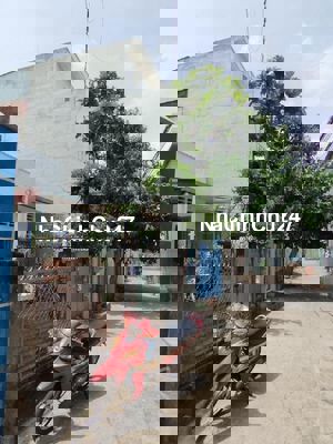 BÁN ĐẤT QUẬN 9 HẺM XE HƠI 103M2 ĐƯỜNG SỐ 7 PHƯỜNG LONG TRƯỜNG CHỈ 4 TỶ