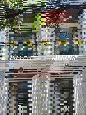 BÁN NHÀ XE HƠI ĐỖ CỬA 72M2 CHÍNH CHỦ Ở GIÁ 5,5 THƯƠNG LƯỢNG