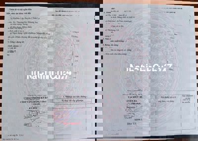 BÁN ĐẤT NỀN 80M2, FULL THỔ CƯ, SỔ HỒNG ĐẦY ĐỦ