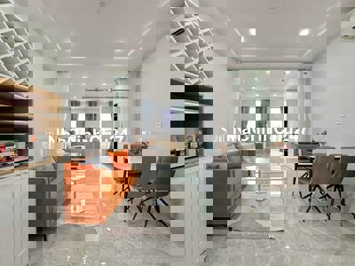 Chuỗi Căn Hộ Studio/ 1PN Bang công /cửa sổ gần Cầu Tham Lương Tân Bình