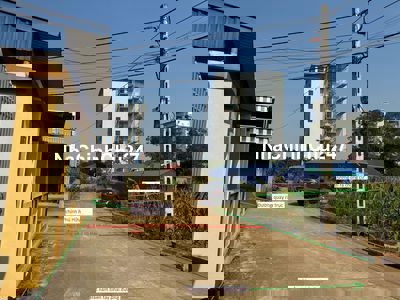 Bán đất 100% thổ cư Ngõ 83, đường Phú Hữu,Tân Xã, Thạch Thất, Hà Nội