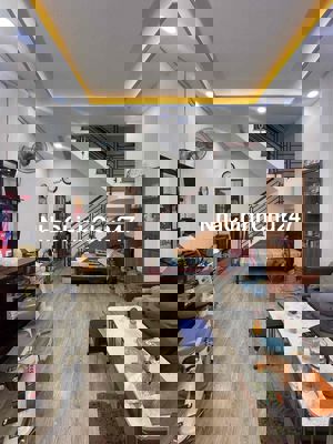 NHÀ BÁN CHÍNH CHỦ Hoàng Hoa Thám F6 bình thạnh