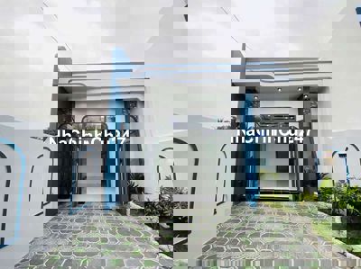 Sở hữu nhà Biên Hòa chỉ với 400 triệu - sổ hồng riêng thổ cư 100%