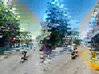 HÀNG HIẾM! BÁN NHANH LÔ ĐẤT NGANG 7.3M, TỔNG 242M2 CÔNG NHẬN ĐỦ