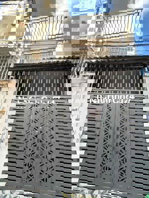 ⸻  BÁN NHÀ ĐẸP - CHÍNH CHỦ - CHỈ VIỆC XÁCH VALI VÀO Ở