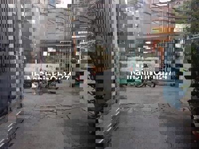 🏡 NHÀ ĐẤT 107M² (CHỈ 70tr/m)  – BẠCH ĐẰNG – HẺM XE BA GÁC –  GIÁ HỜI💰