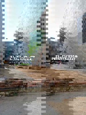 Lô đất hẻm xe hơi ngay trung tâm Bến Cát sầm uất giá 1,5 tỷ