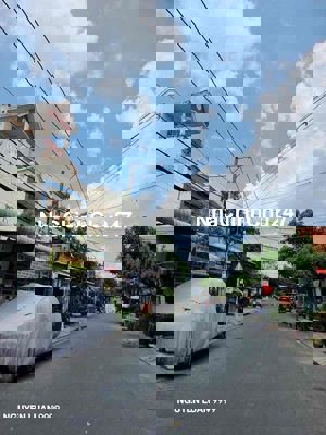 ❌❌ MẶT TIỀN TRƯƠNG THỊ NGÀO.. 220m.. full thổ .. giá ngộp 8ty hơn