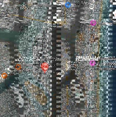 🌻Đất Nam Việt Á - Nước mặn 2 - Hàng hiếm chính chủ bán