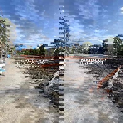 🇻🇳Đất Giá Rẻ An Thạnh Thuận An Đường Betong Xe 4 Chổ.