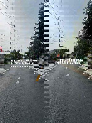 Bán Đất Đẹp Hóc Môn – Xe Hơi Tận Nơi – Sổ Riêng – Giá Tốt Đầu Tư