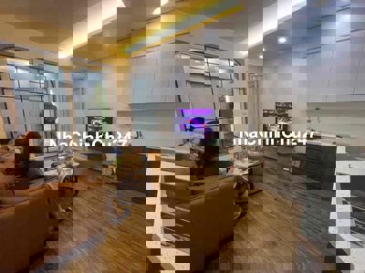 Nông, đẹp 5 tầng-Xã Đàn 46m2- 20m ra phố -quy hoạch ổn định.-sdcc