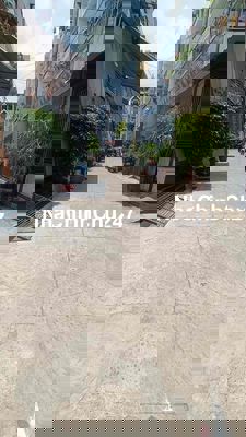 ĐẤT THỔ CƯ 91M2 NGANG 5M - HẺM XE HƠI, HL2, BÌNH TÂN