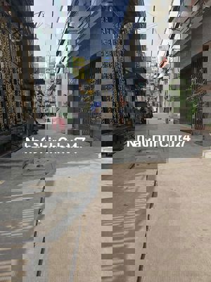 ĐẤT SẠCH 76M2 - 4,6M *18M - HẺM XE TẢI - LÊ CƠ - BÌNH TÂN