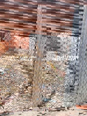 Đất Hẻm Xe Hơi 7C Đông Hưng Thuận, Q12 – 72m2 Sổ Riêng Gần Chợ Cây Sộp