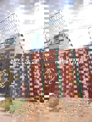 Đất Hẻm Xe Tải Võ Văn Vân, Ấp 3, Vĩnh Lộc B, Bình Chánh