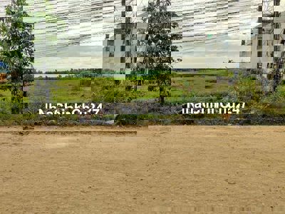 15x78 Đường Xe Container, Điện 3 Pha, 1 sẹt tỉnh lộ 9, gần TP.HCM