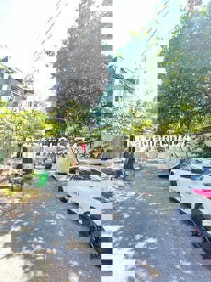 Đất Full Thổ gần Man Thiện, 90.7m Ngang 6.5m, Đường Xe Hơi. 5 Tỷ X