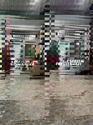 CHÍNH CHỦ CẦN BÁN NHÀ ĐẤT - VỊ TRÍ ĐẸP TẠI TÂN HÒA - BIÊN HÒA - ĐỒNG N