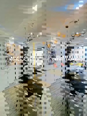 Chính chủ bán chung cư CT1A Hàm Nghi,dt 105m,3pn,2 vs