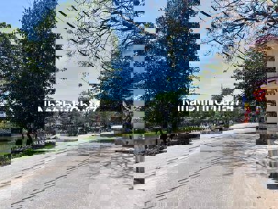 CHÍNH CHỦ CẦN BÁN LÔ ĐẤT ĐẸP ĐƯỜNG HẢI TRIỀU, AN ĐÔNG – TP HUẾ