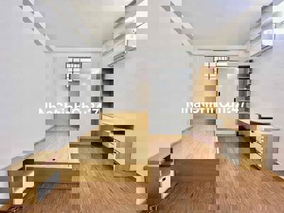 CĂN HỘ 2 PHÒNG NGỦ FULL NỘI THẤT TRƯỜNG CHINH TRUNG TÂM TÂN BÌNH