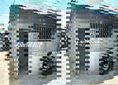 Nhà Chính Chủ Ngay Sát Bv Quận 2 – 35m² – 2 Mặt Thoáng –  Giá 1 tỷ