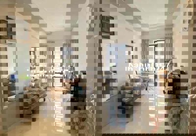 Định cư bán gấp nhà 4 tầng - Hẻm nhựa xe hơi tránh - Lê Quang Định