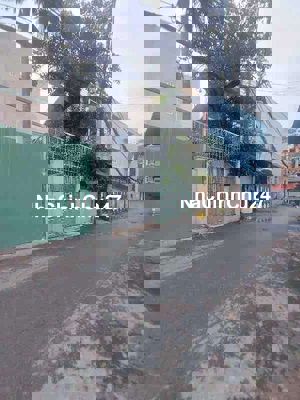 Bán đất Thổ cư hẻm xe tải 132m2, Lê Đức Thọ, p16, Gò Vấp, sổ nở hậu